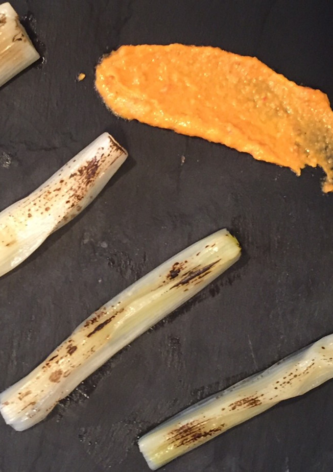Una foto de Calçots 2.0