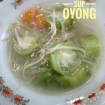 Sup Oyong