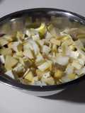 Ensalada Blanca