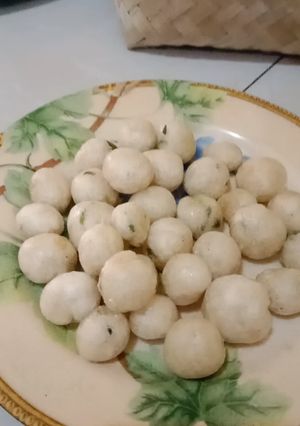 Foto resep Cimol