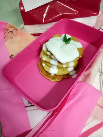 Anti Ribet, Membuat Pisang vanilla selimut fla Untuk Jualan