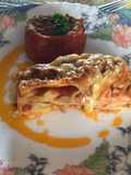 Pasticho venezolano