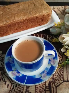 A picture of Banana Bread💛🍌🍞.