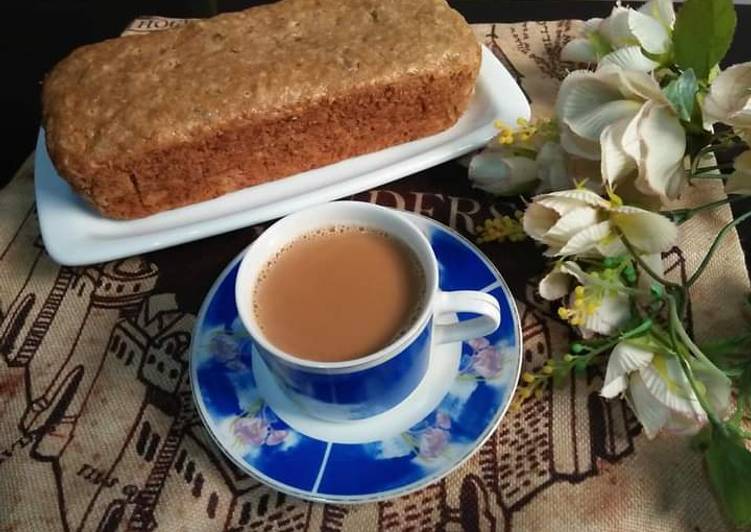 Banana Bread💛🍌🍞