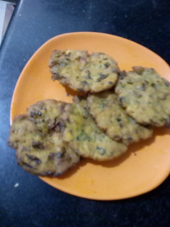 मेथी पूरी (Methi puri recipe in hindi) रेसिपी मुख्य फोटो