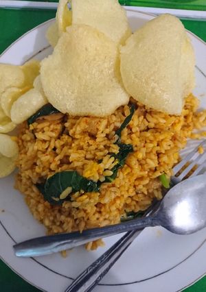 Foto resep Nasi Goreng Pedas Enak
