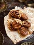 Biscotti al Burro di Arachidi con 3 ingredienti