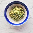 Quinoa con Vegetales