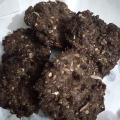Beef kabbab A picture of Beef kabbab.