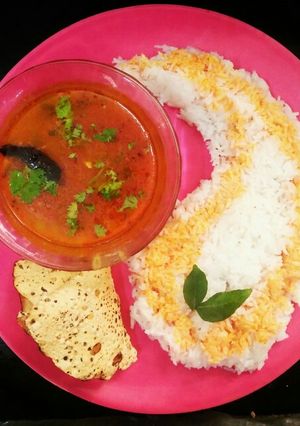 તુવેર ની દાળ (Tuver Dal Recipe In Gujarati) રેસીપી મુખ્ય ફોટો