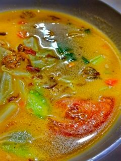 Foto resep Tongseng Ayam Tanpa Santan