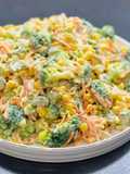 Broccoli salad