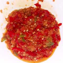 รูปของ Sambal Mangga Kueni