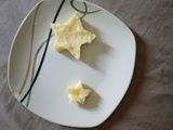 بطاطا مهروسة 🥔