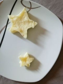 صورة لوصفة بطاطا مهروسة 🥔