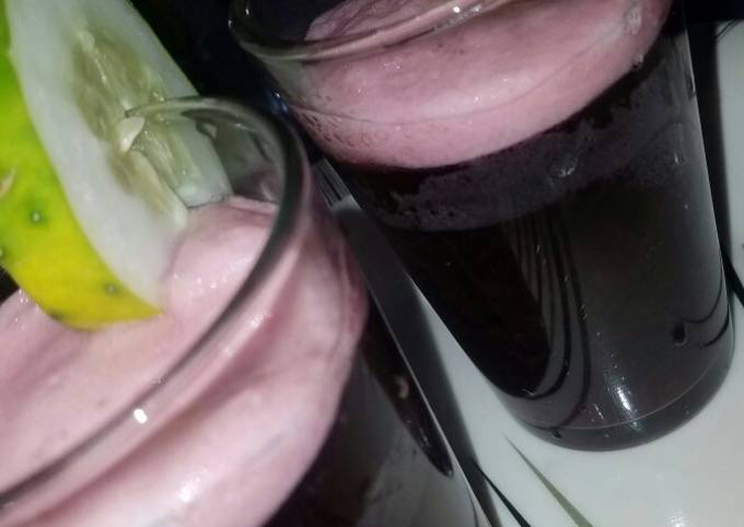 Recipe of Perfect Zobo drink