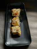 Taro Cake in Taiwanese Style