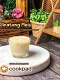 Ginatang Mais : Filipino Coconut Rice Pudding with Corn 🇵🇭
