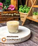 Ginatang Mais : Filipino Coconut Rice Pudding with Corn 🇵🇭