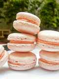 Macaron và tips chinh phục ẻm