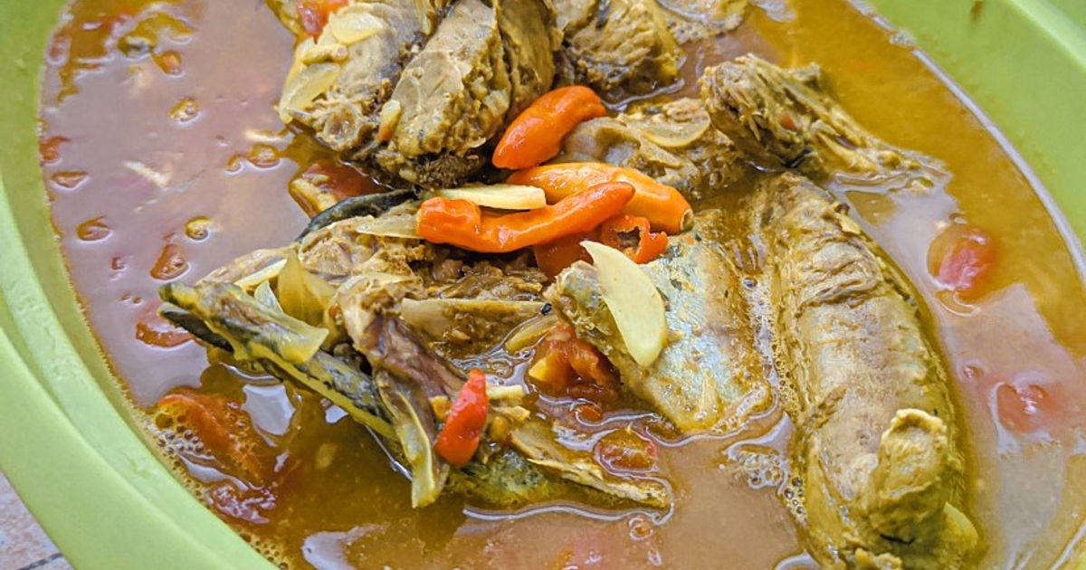 Resep sebuku rumahan enak dan mudah - Cookpad