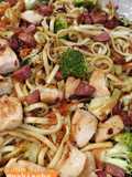 Yakisoba