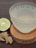 Wedang Jahe Jeruk Nipis