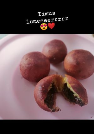 Foto resep Timus Lumer