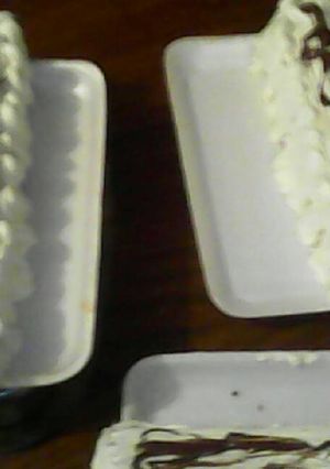 Una foto de Pionono