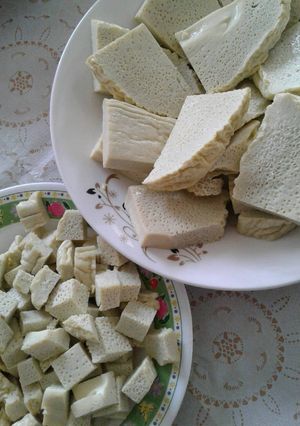 Foto resep Telor kukus