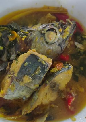 Foto resep Tuna Woku Ala Ala