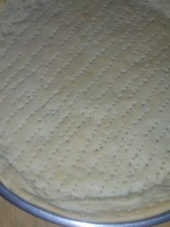 Una foto de Masa para tartas, pie o kucken