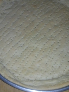 Una foto de Masa para tartas, pie o kucken