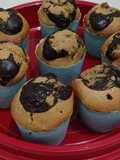 Muffin Chocochips