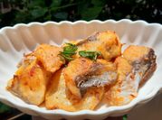 Hình ảnh của khô cá dứa rim