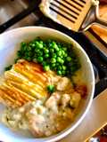 Fancy Fish Pie