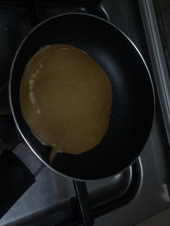 A picture of Fluffy pancake.