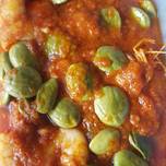 Foto resep Sambal petai by lely