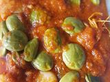 Sambal petai by lely