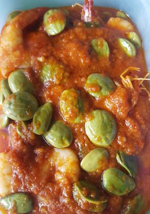 Foto resep Sambal petai by lely