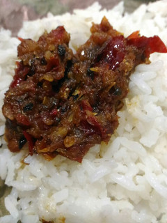 Foto resep Sambal Bandeng Presto