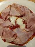 Pizza Pancake