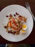 Arroz Campestre