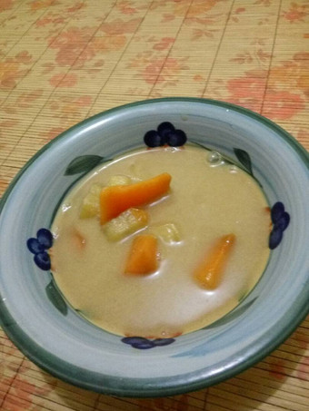 Langkah Mudah untuk Membuat Kolak anti hipertensi &amp; kolesterol Anti Gagal