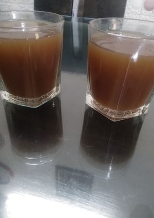 કાવો (Kava Recipe In Gujarati) રેસીપી મુખ્ય ફોટો