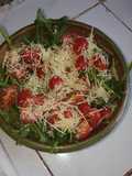 La ensalada súper fácil de Martha 🍲
