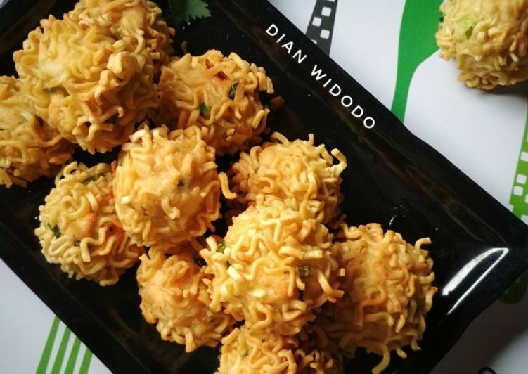 Tahu Rambutan