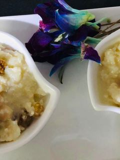 चावल का खीर (Chawal ka kheer recipe in Hindi) रेसिपी मुख्य फोटो