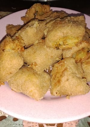 Foto resep Tahu Isi Kentang Wortel