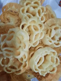 Foto resep Kembang goyang